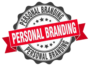 personal branding service